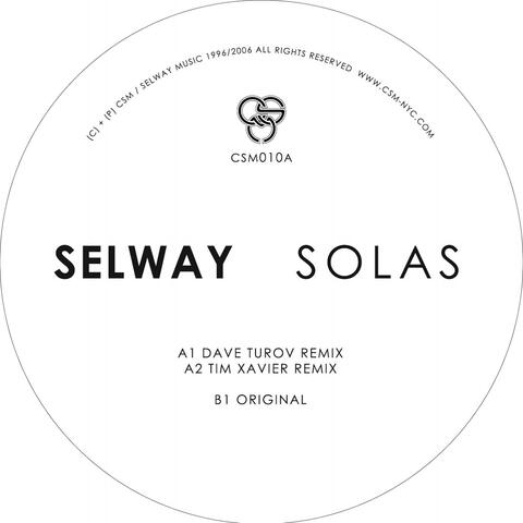 Solas Remixes