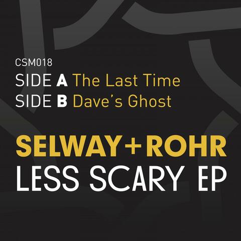 Less Scary EP