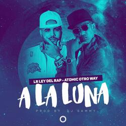 A la Luna