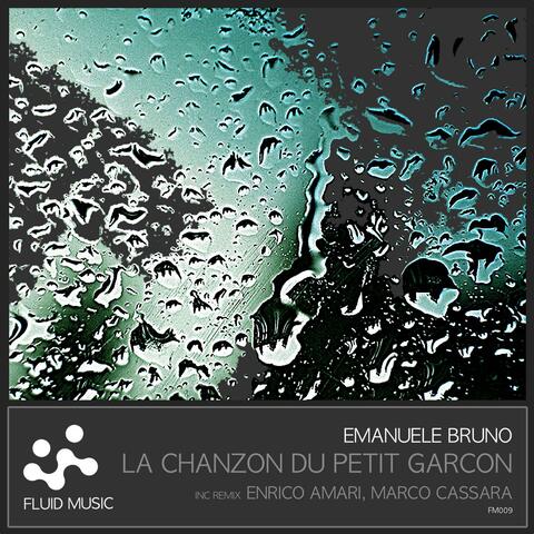 LA  CHANZON DU PETIT GARCON