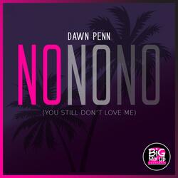 No No No (You Still Don't Love Me)