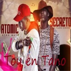 Toy En Tano (feat. Atomic Otro Way)