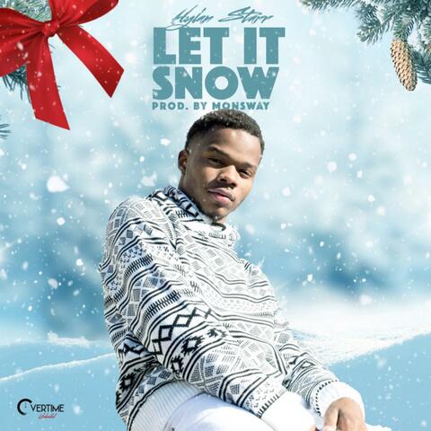 Let It Snow