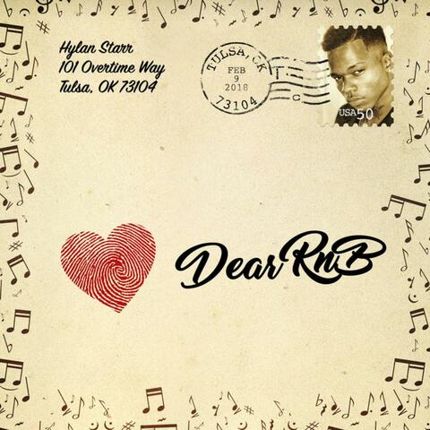 Dear RnB