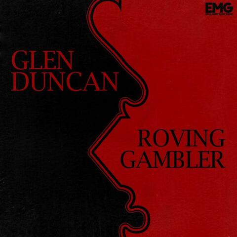 Roving Gambler