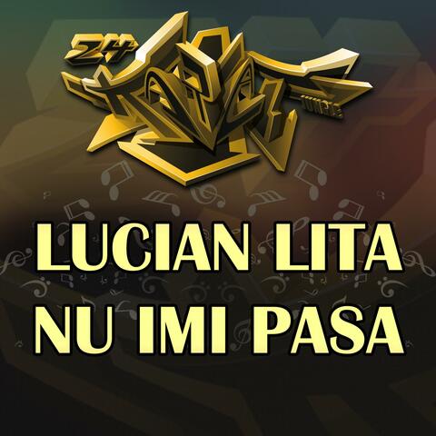Nu Imi Pasa