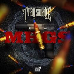 Navy (feat. Chief Keef, Terintino, Duwop)