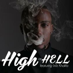 High As Hell (feat. Wiz Khalifa)