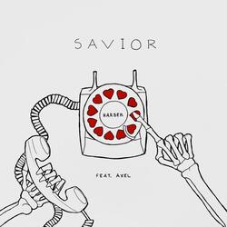 Savior (feat. Axel)