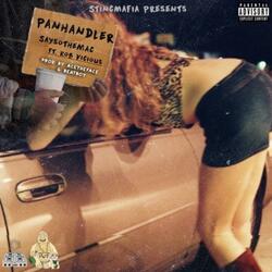 Pan Handler (feat. Rob Vicious)