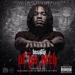 Got Respect (feat. Fat Trel)