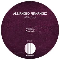 Analog A