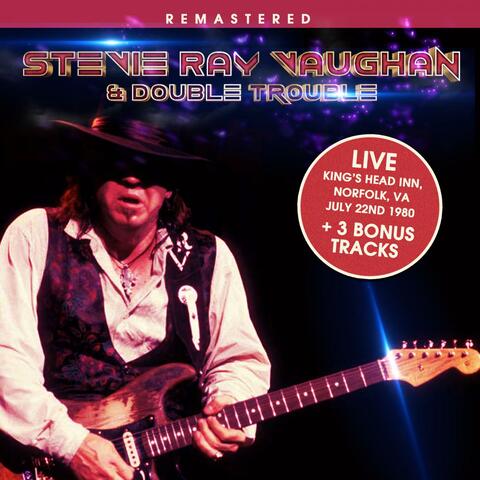 Live: King’s Head Inn, Norfolk, VA 22 Jul '80 - Remastered + 3 bonus tracks