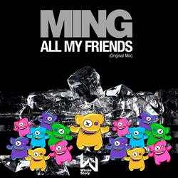 All My Friends