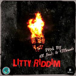 Litty Riddim