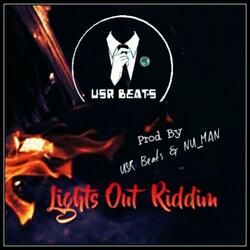 Lights Out Riddim