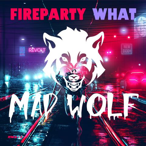 What (Original Mix)