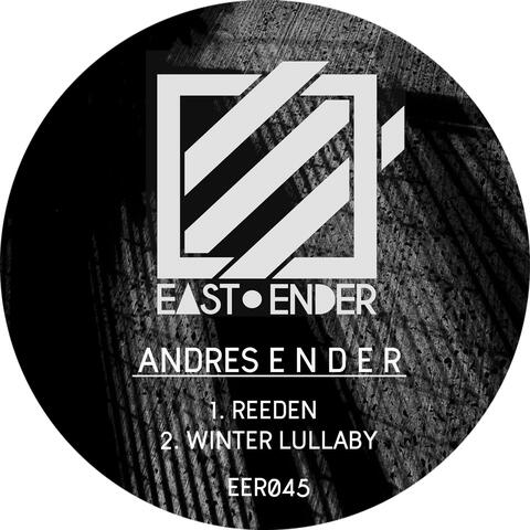 Reeden EP