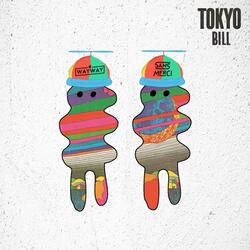 Tokyo Bill