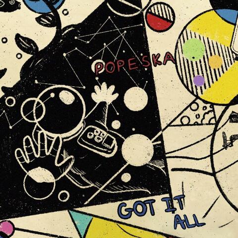 Got It All