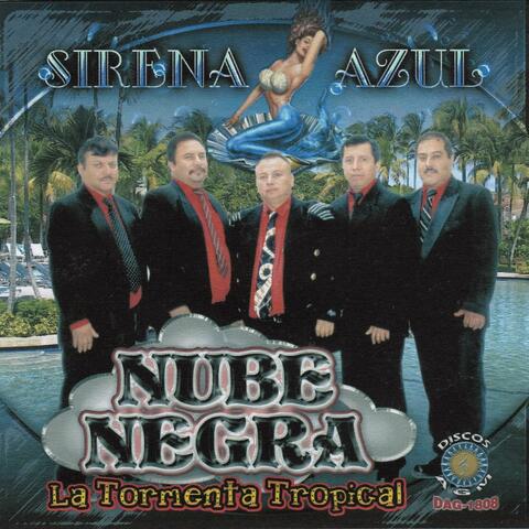 Sirena Azul