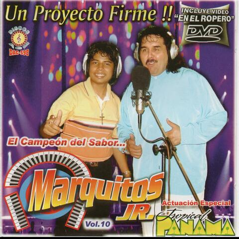 Un Proyecto Firme