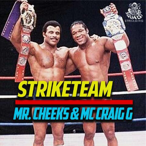 STRIKETEAM