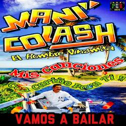 Mambo Mariana