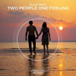 Two People One Feeling