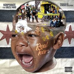 Real Tears (feat. Brazile Marie)