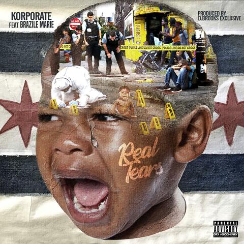 Real Tears (feat. Brazile Marie)