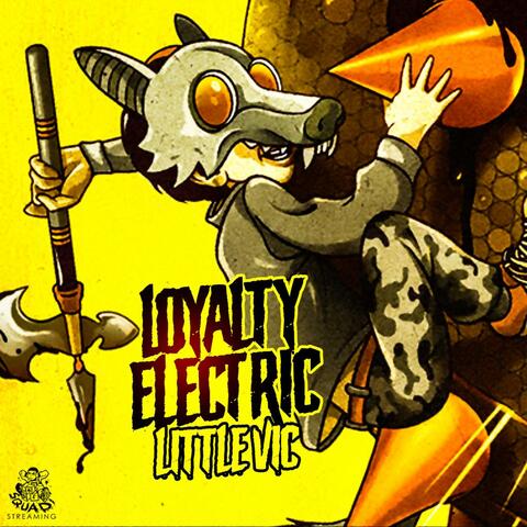 Loyalty Electric