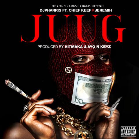JUUG (feat. Jeremih, Chief Keef )