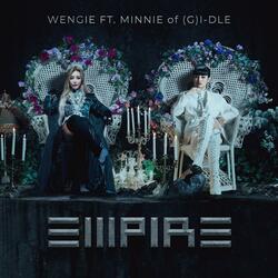 EMPIRE (feat. MINNIE of (G)I-DLE)