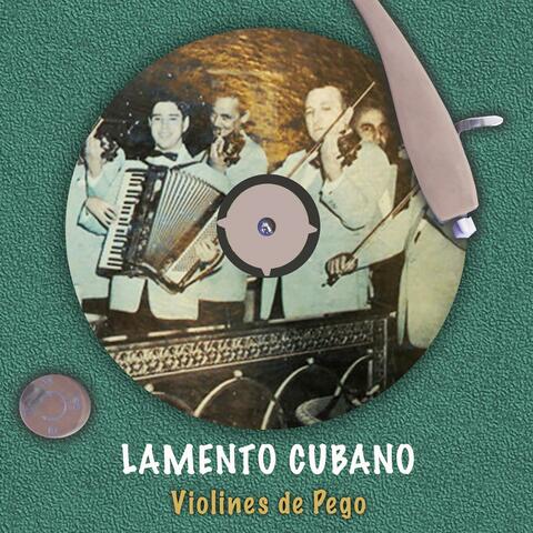 Lamento cubano