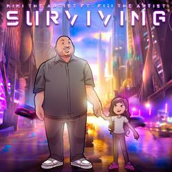 Surviving (feat. Fiji)