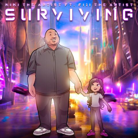 Surviving (feat. Fiji)