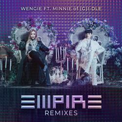 EMPIRE (feat. MINNIE of (G)I-DLE)