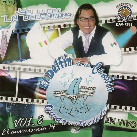 Ya Llego La Delfinmanía