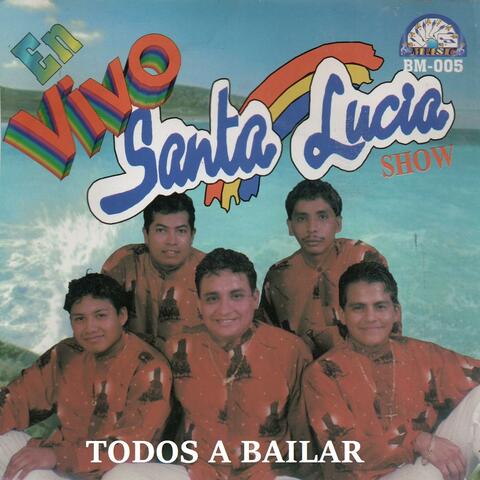 Todos A Bailar