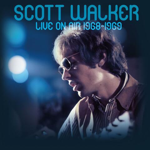 Live On Air 1968-1969