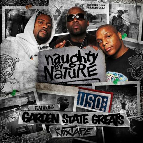 The Mixtape ft Garden State Greats