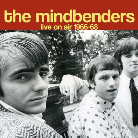 Live On Air 1966-68