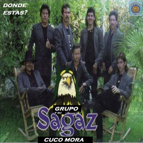 Dónde Estás