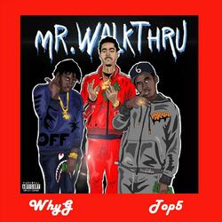 Mr. Walk Thru
