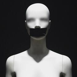 SORRY FOR THE HONESTY