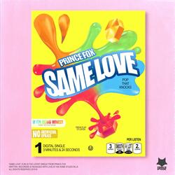 Same Love