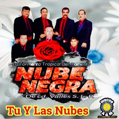 Tu Y La Nube