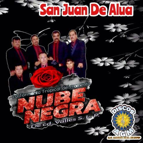San Juan De Alua