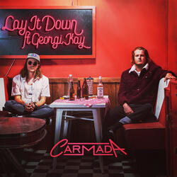 Lay It Down (Feat. Georgi Kay)